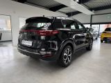 Kia Sportage bei Gebrauchtwagen.expert - Abbildung (9 / 10)