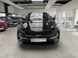Kia Sportage bei Gebrauchtwagen.expert - Abbildung (2 / 10)
