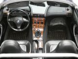 BMW Z3 bei Gebrauchtwagen.expert - Abbildung (4 / 10)