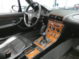 BMW Z3 bei Gebrauchtwagen.expert - Abbildung (9 / 10)