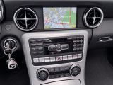 Mercedes-Benz SLK-Klasse bei Gebrauchtwagen.expert - Abbildung (10 / 10)