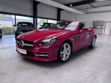 Mercedes-Benz SLK-Klasse bei Gebrauchtwagen.expert - Abbildung (7 / 10)