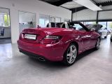 Mercedes-Benz SLK-Klasse bei Gebrauchtwagen.expert - Abbildung (8 / 10)
