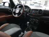 Fiat 500 L bei Gebrauchtwagen.expert - Abbildung (9 / 10)