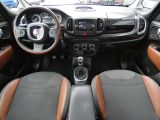 Fiat 500 L bei Gebrauchtwagen.expert - Abbildung (4 / 10)