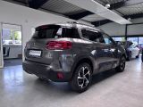 Citroen C5 Aircross bei Gebrauchtwagen.expert - Abbildung (8 / 10)