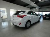 Hyundai i30 bei Gebrauchtwagen.expert - Abbildung (8 / 10)