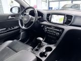 Kia Sportage bei Gebrauchtwagen.expert - Abbildung (9 / 10) Kia Sportage bei Gebrauchtwagen.expert - Abbildung (9 / 10)