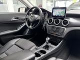 Mercedes-Benz CLA-Klasse bei Gebrauchtwagen.expert - Abbildung (9 / 10)