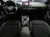 Audi A5 Sportback bei Gebrauchtwagen.expert - Abbildung (4 / 10)