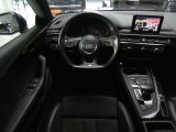 Audi A5 Sportback bei Gebrauchtwagen.expert - Abbildung (5 / 10)