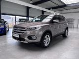 Ford Kuga bei Gebrauchtwagen.expert - Abbildung (7 / 10)