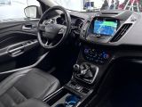 Ford Kuga bei Gebrauchtwagen.expert - Abbildung (9 / 10)