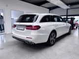 Mercedes-Benz E-Klasse bei Gebrauchtwagen.expert - Abbildung (8 / 10)