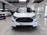 Ford EcoSport bei Gebrauchtwagen.expert - Abbildung (2 / 10)