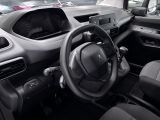 Peugeot Partner bei Gebrauchtwagen.expert - Abbildung (4 / 10)