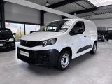 Peugeot Partner bei Gebrauchtwagen.expert - Abbildung (9 / 10)