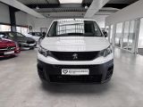 Peugeot Partner bei Gebrauchtwagen.expert - Abbildung (6 / 10)