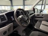 VW Crafter bei Gebrauchtwagen.expert - Abbildung (8 / 10)