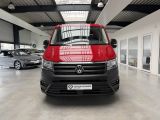 VW Crafter bei Gebrauchtwagen.expert - Abbildung (3 / 10)