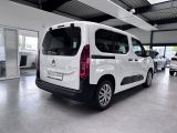 Citroen Berlingo bei Gebrauchtwagen.expert - Abbildung (8 / 10)