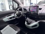 Citroen Berlingo bei Gebrauchtwagen.expert - Abbildung (9 / 10)