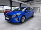 Hyundai IONIQ bei Gebrauchtwagen.expert - Abbildung (7 / 10)