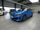 BMW 1er bei Gebrauchtwagen.expert - Abbildung (7 / 10)