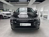 Land Rover Discovery Sport bei Gebrauchtwagen.expert - Abbildung (2 / 10)