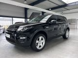 Land Rover Discovery Sport bei Gebrauchtwagen.expert - Abbildung (7 / 10)