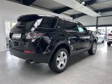 Land Rover Discovery Sport bei Gebrauchtwagen.expert - Abbildung (8 / 10)