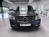 Mercedes-Benz GLK-Klasse bei Gebrauchtwagen.expert - Abbildung (2 / 10)