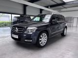 Mercedes-Benz GLK-Klasse bei Gebrauchtwagen.expert - Abbildung (7 / 10)