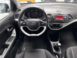 Kia Picanto bei Gebrauchtwagen.expert - Abbildung (5 / 10)
