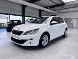 Peugeot 308 bei Gebrauchtwagen.expert - Abbildung (7 / 10)