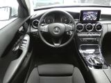 Mercedes-Benz C-Klasse bei Gebrauchtwagen.expert - Abbildung (5 / 10)