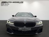 BMW 5er bei Gebrauchtwagen.expert - Abbildung (2 / 15)