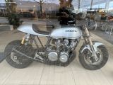 Honda CB bei Gebrauchtwagen.expert - Abbildung (2 / 14)