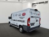 Fiat Ducato bei Gebrauchtwagen.expert - Abbildung (7 / 15)