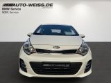 Kia Rio bei Gebrauchtwagen.expert - Abbildung (2 / 15)