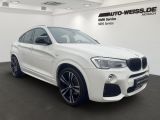 BMW X4 bei Gebrauchtwagen.expert - Abbildung (3 / 15)