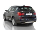 BMW X3 bei Gebrauchtwagen.expert - Abbildung (7 / 15)