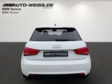 Audi A1 bei Gebrauchtwagen.expert - Abbildung (6 / 15)