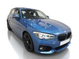 BMW 1er bei Gebrauchtwagen.expert - Abbildung (3 / 15)