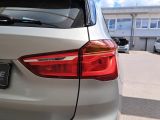 BMW X1 bei Gebrauchtwagen.expert - Abbildung (10 / 15)