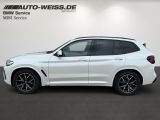 BMW X3 bei Gebrauchtwagen.expert - Abbildung (8 / 15)