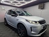 Land Rover Discovery Sport bei Gebrauchtwagen.expert - Abbildung (2 / 15)