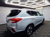 Ssangyong Rexton bei Gebrauchtwagen.expert - Abbildung (4 / 15)
