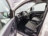VW Caddy bei Gebrauchtwagen.expert - Abbildung (12 / 15)