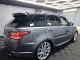 Land Rover Range Rover Sport bei Gebrauchtwagen.expert - Abbildung (4 / 15)